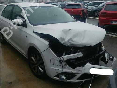 Rear right exterior door handle SEAT TOLEDO IV (KG3) 1.6 TDI | BP3858632C130  - Image 5