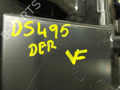 Right headlight VW AMAROK (T1A, T1B)  | BP34362824C29  - Image 9