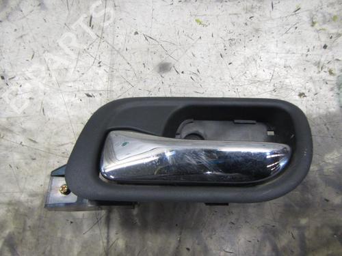 Venstre bak invendig håndtak HONDA ACCORD VII (CL, CN) 2.2 i-CTDi (CN1) (140 hp) 3825682