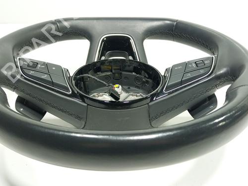 Steering wheel AUDI A1 Sportback (GBA) 30 TFSI | BP35751119C49 - Image 6