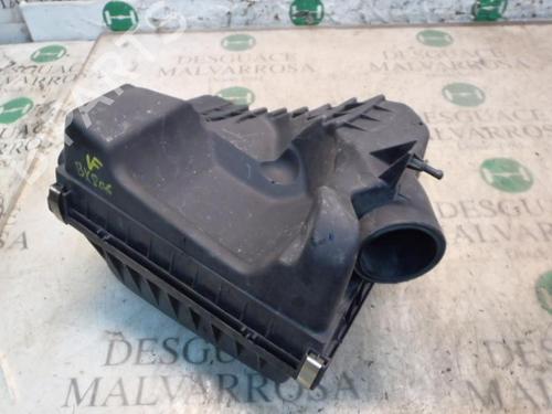 Used Air filter box OPEL ASTRA G Estate (T98) [1998-2005]  14270554
