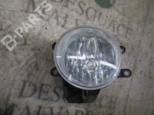 Used Left front fog light Left front fog light TOYOTA YARIS (_P13_) 1.3 (NSP130_, NSP130) (99 hp) 3856629 3856629