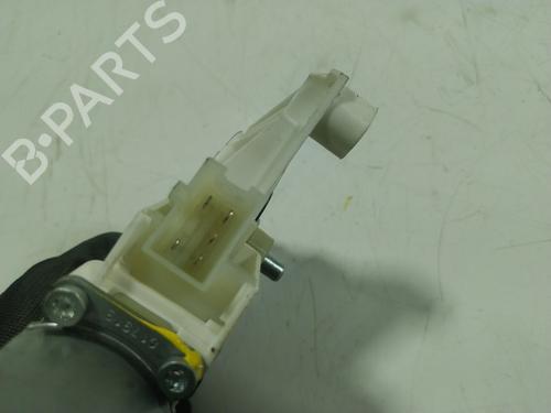Left rear window motor MERCEDES-BENZ M-CLASS (W166) ML 250 CDI / BlueTEC 4-matic (166.004, 166.003) | BP18038463E23 