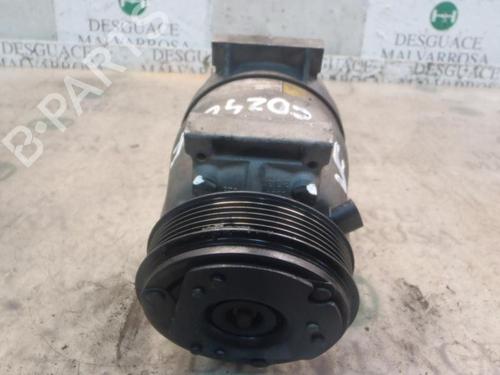 AC Kompressor RENAULT LAGUNA II (BG0/1_)  | BP3811880M34 