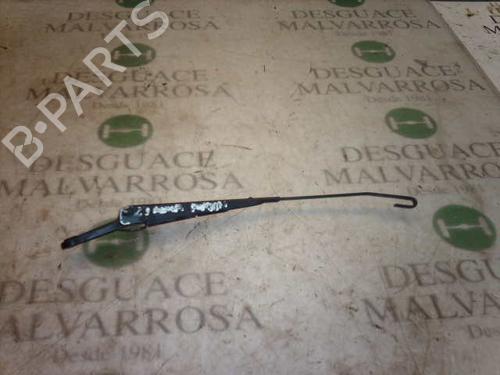 Used Front windshield wiper arm SKODA FAVORIT (781) [1989-1994]  3738581