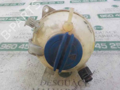 Expansion tank SEAT ALTEA (5P1) 1.9 TDI | BP5141677C120