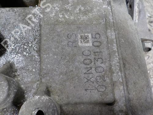 Gearbox NISSAN QASHQAI / QASHQAI +2 I (J10, NJ10, JJ10E)  | BP9726526M3 