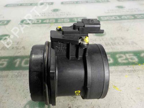 Used Mass air flow sensor Mass air flow sensor PEUGEOT 508 SW I (8E_) [2010-2018] 6681778 6681778