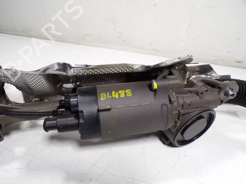 Steering rack CUPRA LEON Sportstourer (KL8, KU8, KUD) 2.0 TSI 4Drive | BP15067015M22 