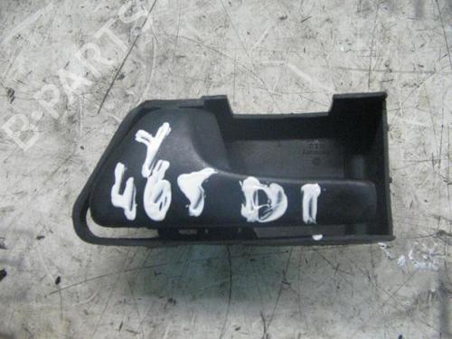 Used Front left interior door handle VW GOLF III (1H1) 2.0 (115 hp) 3769349