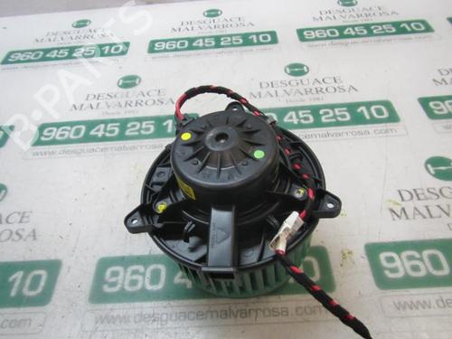 Used Heater blower motor Heater blower motor OPEL INSIGNIA A (G09) 2.0 CDTI (68) (160 hp) 3867734 3867734
