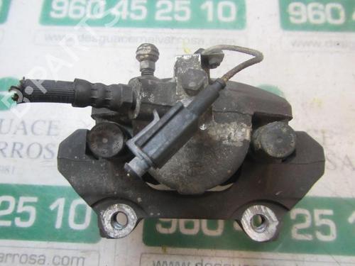 Left front brake caliper FIAT PUNTO (199_) | BP11550611M105 - Image 3
