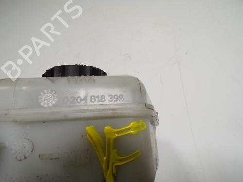 Brake master cylinder BMW 1 (F20)  | BP15225670M77 