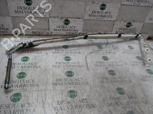 Used Left curtain airbag VW GOLF PLUS V (5M1, 521) 2.0 TDI 16V (140 hp) 4016601