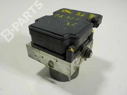 Used ABS pump ABS pump OPEL CORSA E (X15) 1.4 Turbo (08, 68) (101 hp) 11146328 11146328