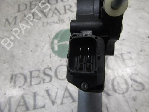 Rudehejsemekanisme Højre foran OPEL CORSA D (S07)  | BP3830695C23 