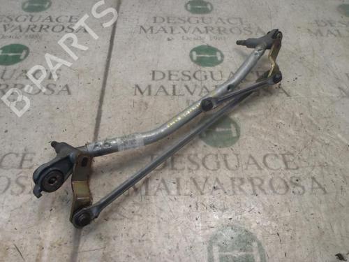 Used Front wipers mechanism Front wipers mechanism CITROËN C3 I (FC_, FN_) 1.6 16V HDi (109 hp) 14271571 14271571