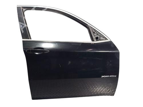 Used Right front door BMW X6 (E71, E72) xDrive 40 d (306 hp) 32319009