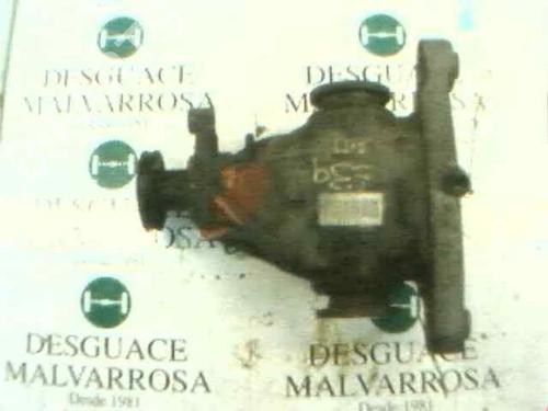 Differential, bag BMW 5 (E39) 525 tds (143 hp) 3759846