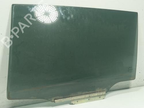 Used Rear left door window TOYOTA VERSO (_R2_) 2.0 D-4D (AUR20_, AUR20R) (126 hp) 27982993