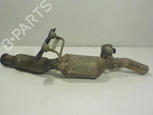 Used Catalyst Catalyst VW TIGUAN (5N_) 2.0 TDI (140 hp) 10927337 10927337