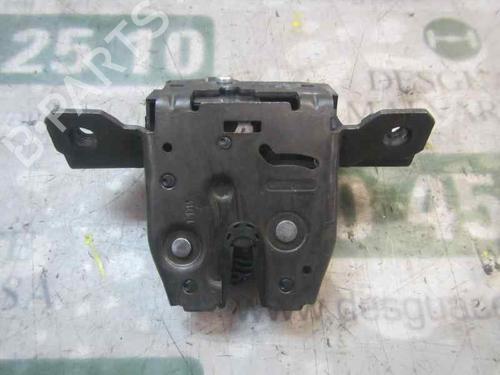 Used Tailgate lock OPEL ASTRA J (P10) [2009-2016]  3990176