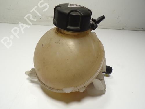 Expansion tank PEUGEOT 5008 (0U_, 0E_) 2.0 HDi | BP12532003C120 