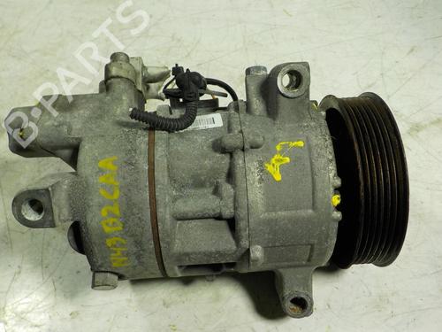 Used AC compressor BMW 3 (E90) 320 i (150 hp) 7285537