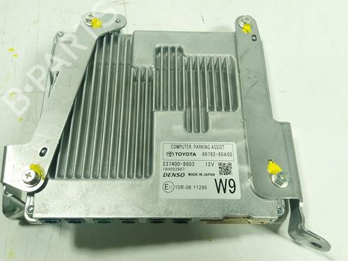 Used Electronic module TOYOTA LAND CRUISER (_J25_) 2.8 D MHEV 4x4 (204 hp) 27864442