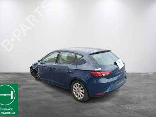 Left tailgate light SEAT LEON (5F1)  | BP15557130C79  - Image 11