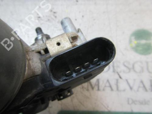Front wiper motor VW PASSAT CC B6 (357)  | BP3873142M29