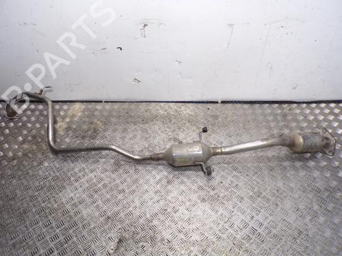 Catalyst TOYOTA YARIS (_P13_) 1.5 Hybrid (NHP130_, NHP130) | BP7510946M10