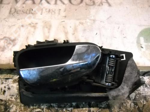 Høyre foran invendig håndtak PEUGEOT 307 (3A/C) 2.0 HDi 90 (90 hp) 3791396