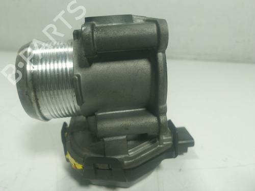 Throttle body PEUGEOT 3008 I MPV (0U_) 1.6 BlueHDi 120 | BP18525421M82 