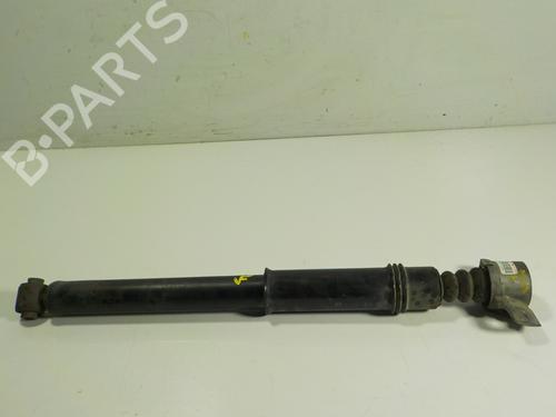 Used Left rear shock absorber CITROËN C4 II (NC_) [2009-2025]  15471481
