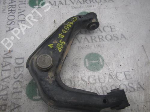Right front suspension arm NISSAN PATHFINDER III (R51) 2.5 dCi | BP3829478M13 