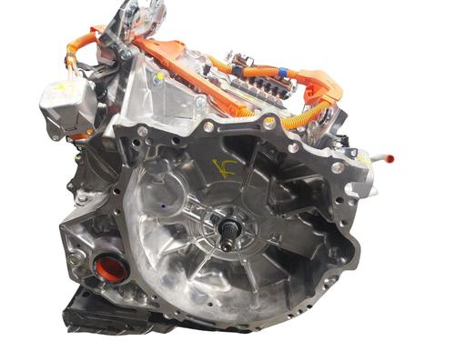 Used Gearbox Gearbox TOYOTA RAV 4 V (_A5_, _H5_) [2018-2026] 17100180 17100180