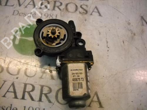 Used Right rear window motor MG MG ZS [2001-2005]  3777052