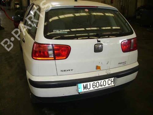 Right front brake caliper SEAT IBIZA II (6K1) 1.9 SDI | BP11556156M104 