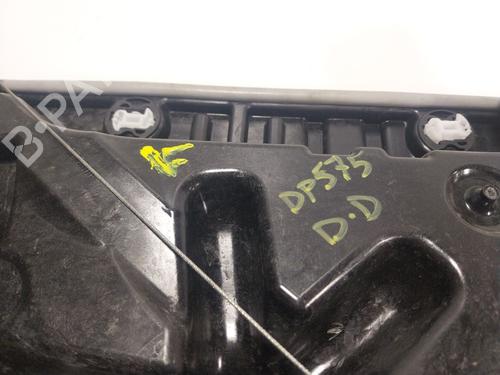 Front right window mechanism BMW X3 (G01, F97, G08) xDrive 20 d Mild-Hybrid | BP22899269C23 
