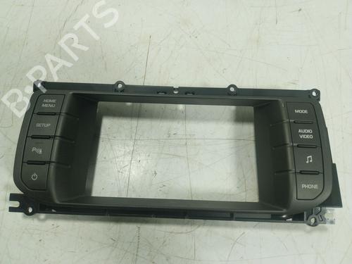 Used Switch Switch LAND ROVER RANGE ROVER EVOQUE (L538) 2.2 D 4x4 (150 hp) 24538706 24538706