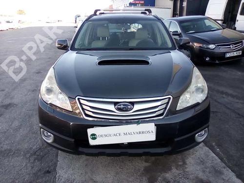 SUBARU LEGACY V Estate (BR)  2.0 D AWD  820676