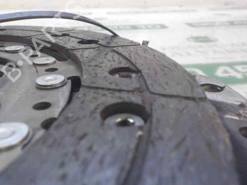 Annen JAGUAR X-TYPE I (X400) 2.0 D | BP25802483O1 