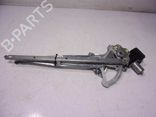 Used Front left window mechanism Front left window mechanism TOYOTA COROLLA Cross (ZVG1_, ZSG1_, MXGH1_, MXGA1_) 1.8 Hybrid (ZVG13) (140 hp) 15880386 15880386