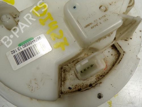 Fuel pump CITROËN C3 Picasso (SH_)  | BP8823953M76 