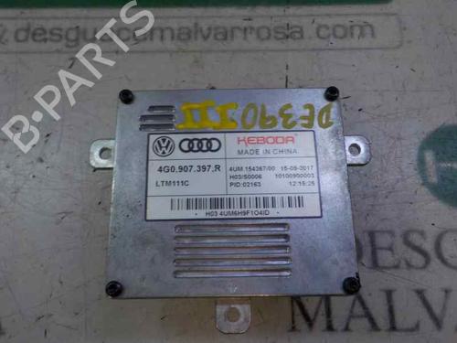 Used Xenon ballast Xenon ballast AUDI A1 Sportback (8XA, 8XF) 1.0 TFSI (95 hp) 5652564 5652564