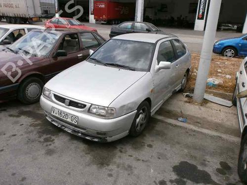 Right mirror SEAT CORDOBA (6K1, 6K2) 1.9 TDI | BP3758058C27 