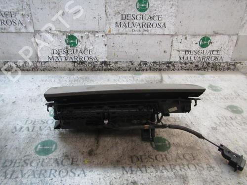 Glove box BMW 7 (E65, E66, E67) 730 d | BP3840453C95 - Image 4