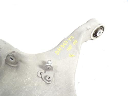 Left rear suspension arm AUDI A5 (8T3) 2.0 TFSI | BP8237831M14 