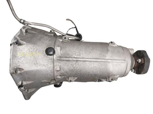 Gearbox MERCEDES-BENZ C-CLASS T-Model (S204) C 200 Kompressor (204.241) | BP36218338M3 - Image 2